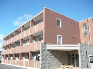 ラフィーネ東野の画像