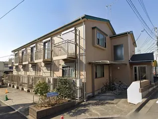 グランフェルサの画像