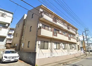 アゼリアボックス27【3階】の外観