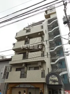 ロイヤルハイム千葉の画像