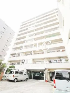 下落合グリーンパークの画像