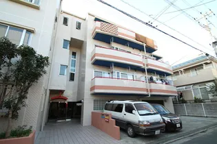 サニーデイズ蕨の画像