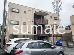 加藤マンションの画像