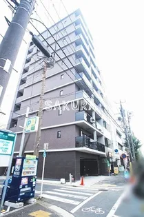 クレイシア西横浜の画像