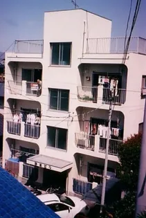 砂本ビルの画像