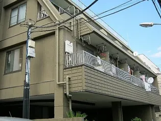 ロイヤルハイツの画像