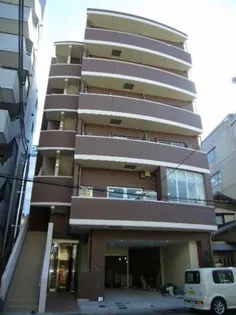 カンフォートSANKYUの画像