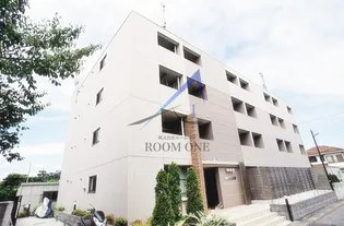 サニーフラットIIの画像