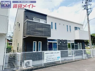 ライフプラン長岡 B棟の画像