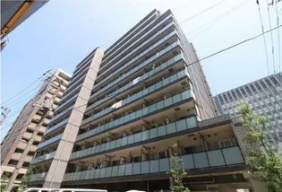 BPRレジデンス門前仲町の画像