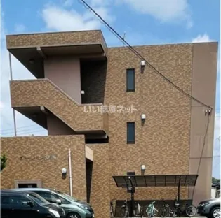 グリーンパレス城南の画像