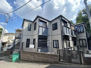 ハーモニーの画像