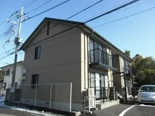 メゾンソレイユの画像
