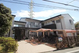 松ノ木第5ハイデンスの画像