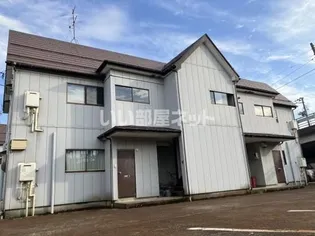 サングリーンハウスBの画像