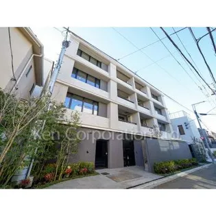 LEGASIS Daikanyama【1階】の外観