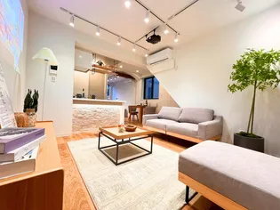 Bonheur Koenji【1階】の外観