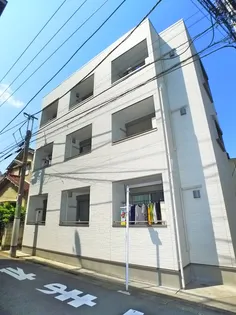 WILLISH西新井の画像