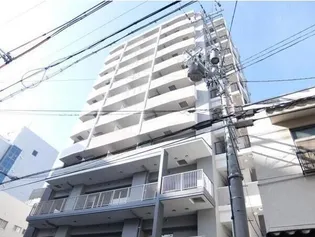 KMレジデンス堺東駅前の画像