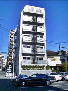 ネクサス戸部本町の画像