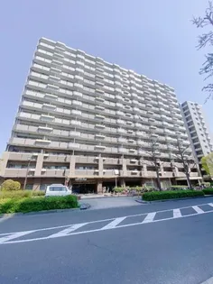 コーシャハイツ高見38の画像