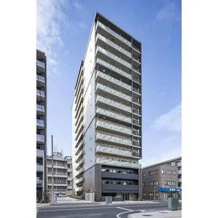 埼玉県さいたま市大宮区下町2【マンション】の外観