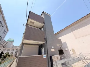 FSTYLE八尾北久宝寺の画像