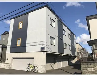モンレーヴ篠路の画像