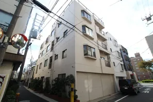 ハイネスイイダ【2階】の外観