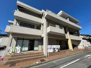 浜野ビルの画像