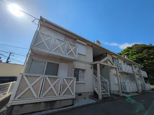ドミール谷津の画像