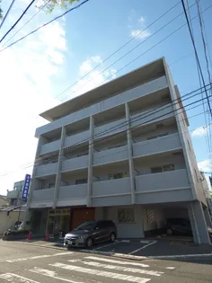 マインシュロス広瀬北の画像