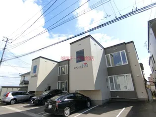 メゾンREVEの画像