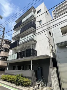レーヴ・マノワール【3階】の外観