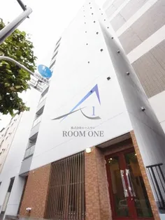 シャイニング【7階】の外観