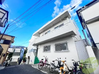 トマダハイツの画像