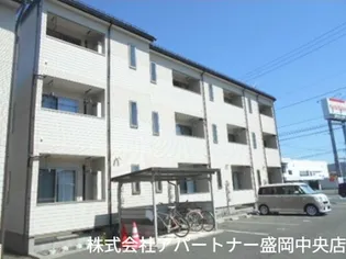 エストポミエ B棟の画像