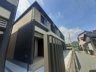 ソラーナⅡの画像