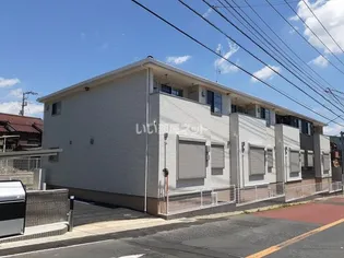 ヴァンヴェール ヒル Aの画像