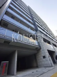 ガーラ横濱関内グランドステージ【5階】の外観