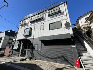 メゾンリョウの画像