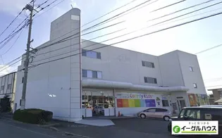 ウィークリックハウスの画像