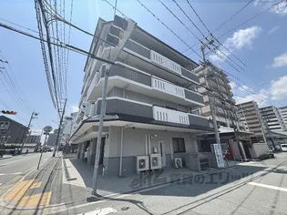 パールハイツ有岡の画像