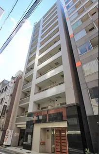パークウェル秋葉原【8階】の外観