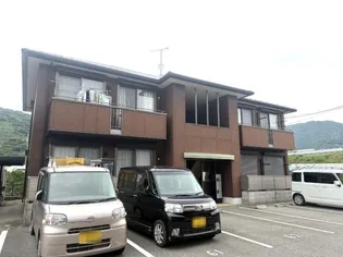 シャーメゾン新堂Ⅱの画像