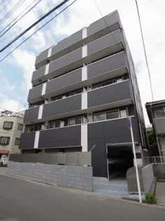 金太郎ヒルズ155【5階】の外観