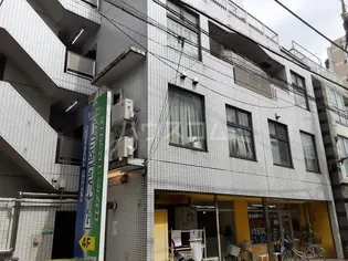 山萬新城第2ビルの画像