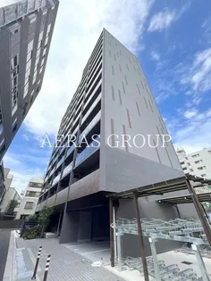 コンフォリア・リヴ根岸二丁目【2階】の外観