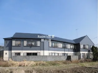マンションニューエアラの画像
