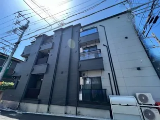 メルディア西府の画像